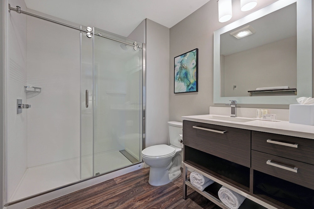 TownePlace Suites by Marriott Sacramento Airport Natomas - photo 28