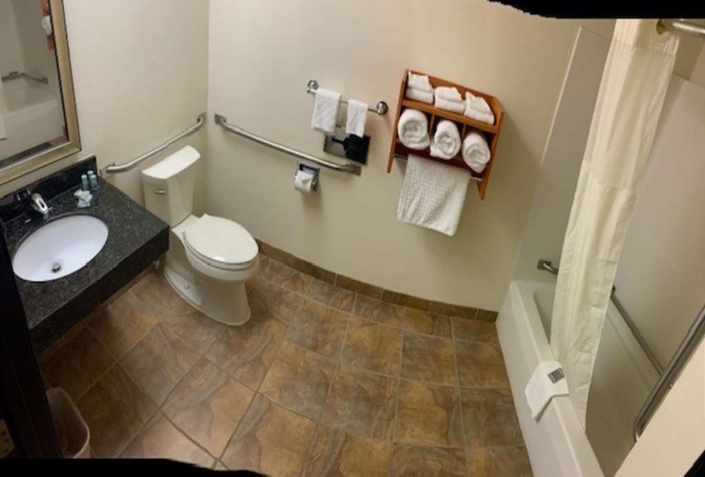 Best Western Davison Inn - photo 41