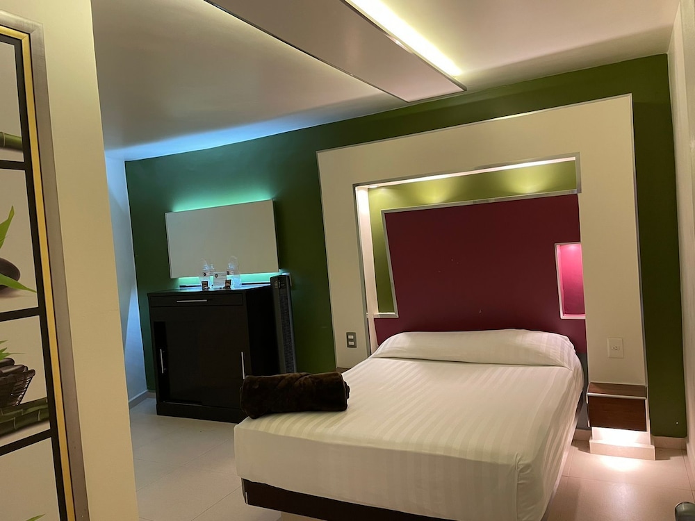 Hotel Cuandón — hotel in Tepeji Del Rio De Ocampo