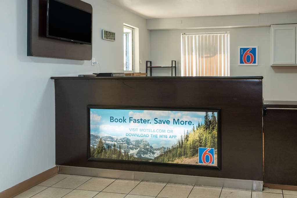 Motel6 Cincinnati OH - photo 3