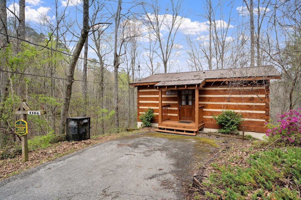 Together Always 1 Bedroom Cabin by Heavenly Views Resort - featured photo