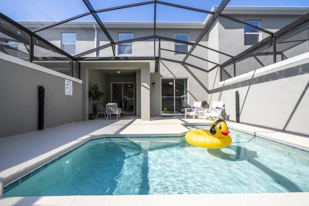 Gorgeous 4 Bd w Pool Storey Lake Resort 2485 - photo 6