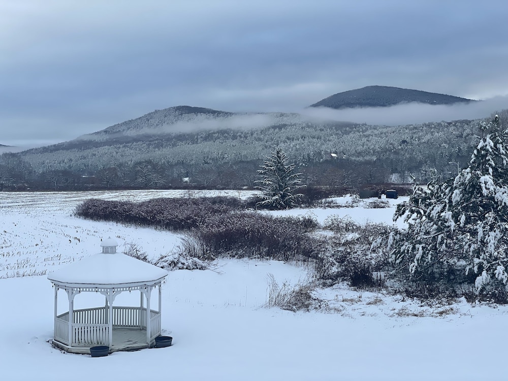 Mad River Inn - photo 54