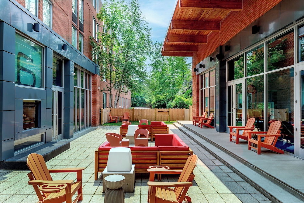Aloft Lexington - photo 31