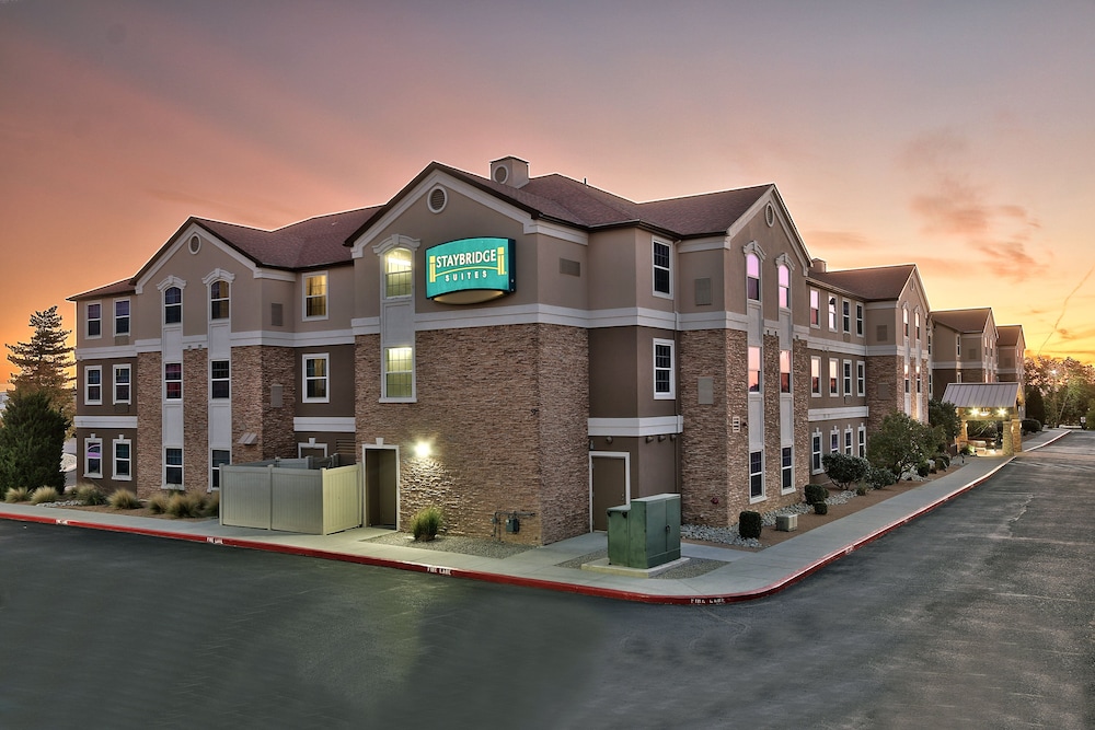 Staybridge Suites North Albuquerque by IHG - photo 62