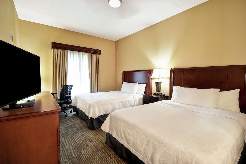 Homewood Suites by Hilton Lancaster - photo 11