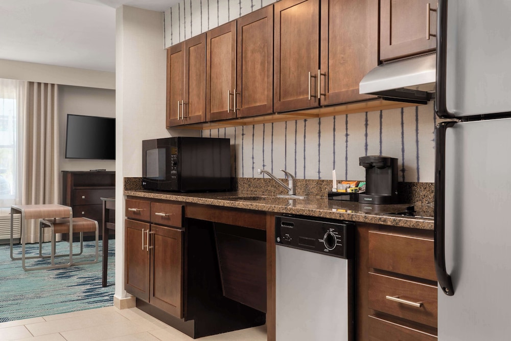 Homewood Suites by Hilton Newport Middletown RI - photo 11