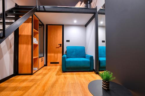 Smart Rooms in Varna, Bulgaria