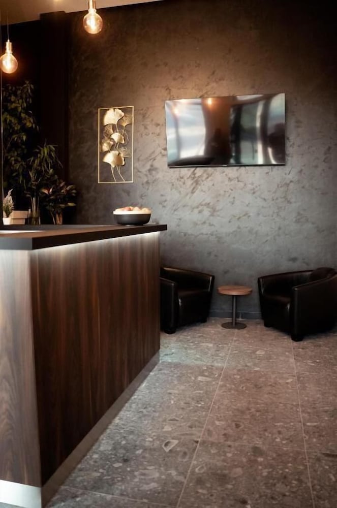 Olivia Rooms — Belgrade — photo 2