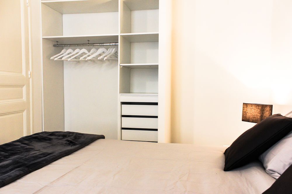 Cocoon - carbon neutral hotel in Nice