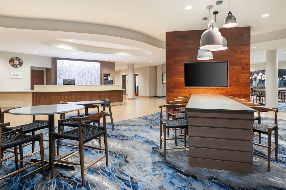 Fairfield Inn & Suites Orlando Ocoee — Ocoee — photo 5