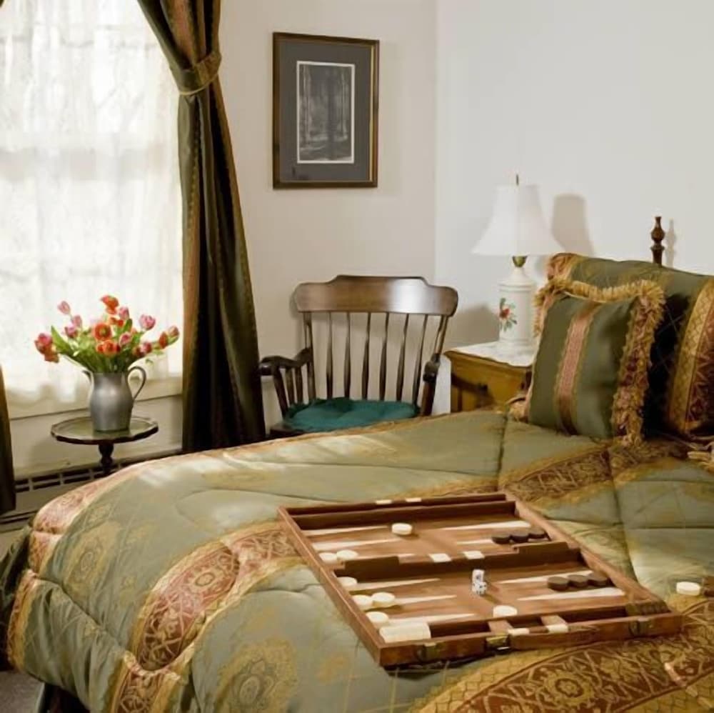 Crestmont Inn - photo 14