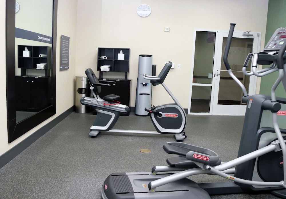 Hampton Inn & Suites Stephenville - photo 19