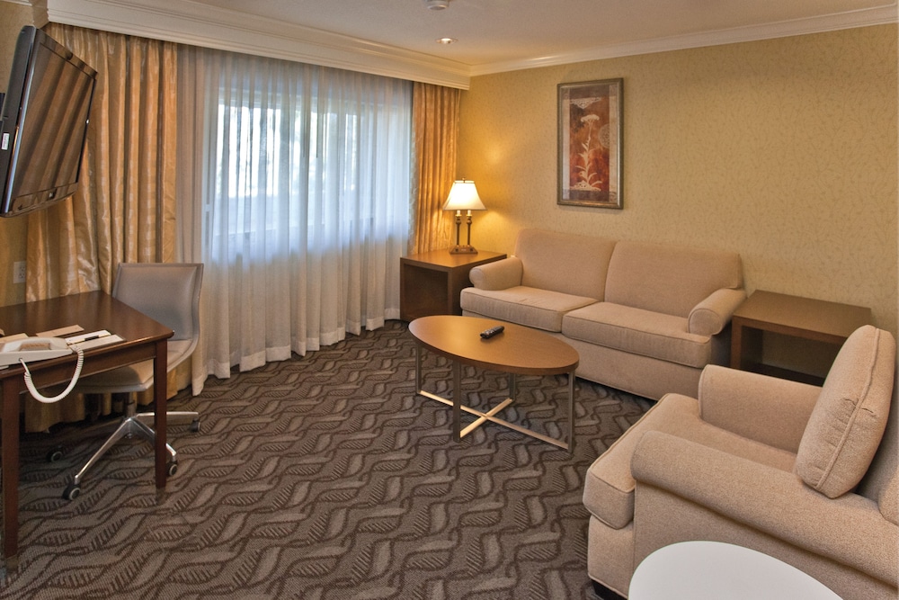 DoubleTree by Hilton Los Angeles Rosemead - photo 14