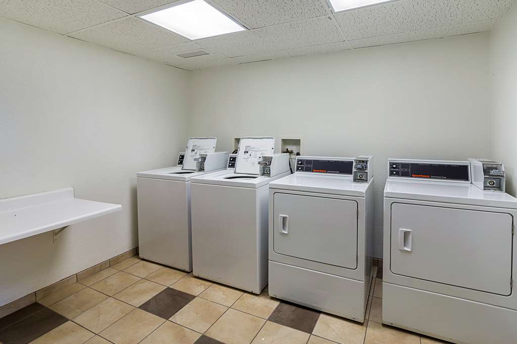 Motel 6 Spokane WA East - photo 26