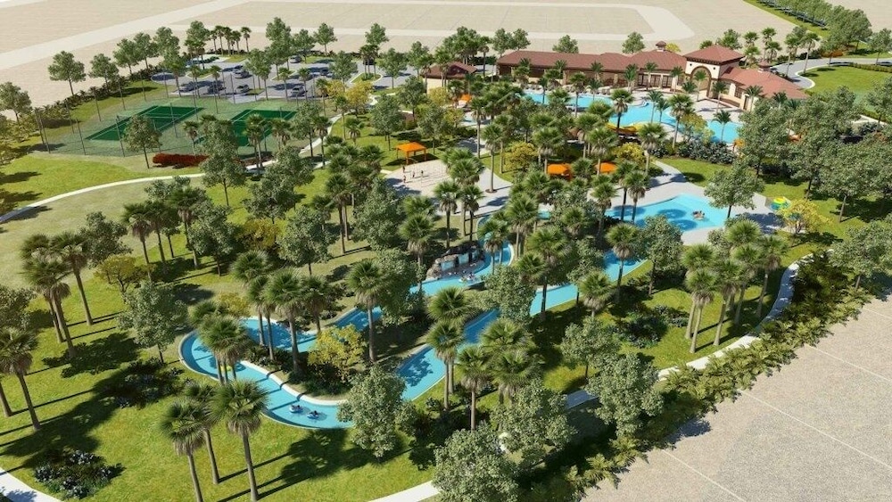 Amazing 7 Bedroom Solterra New Resort Home 7 Villa by Redawning - photo 67