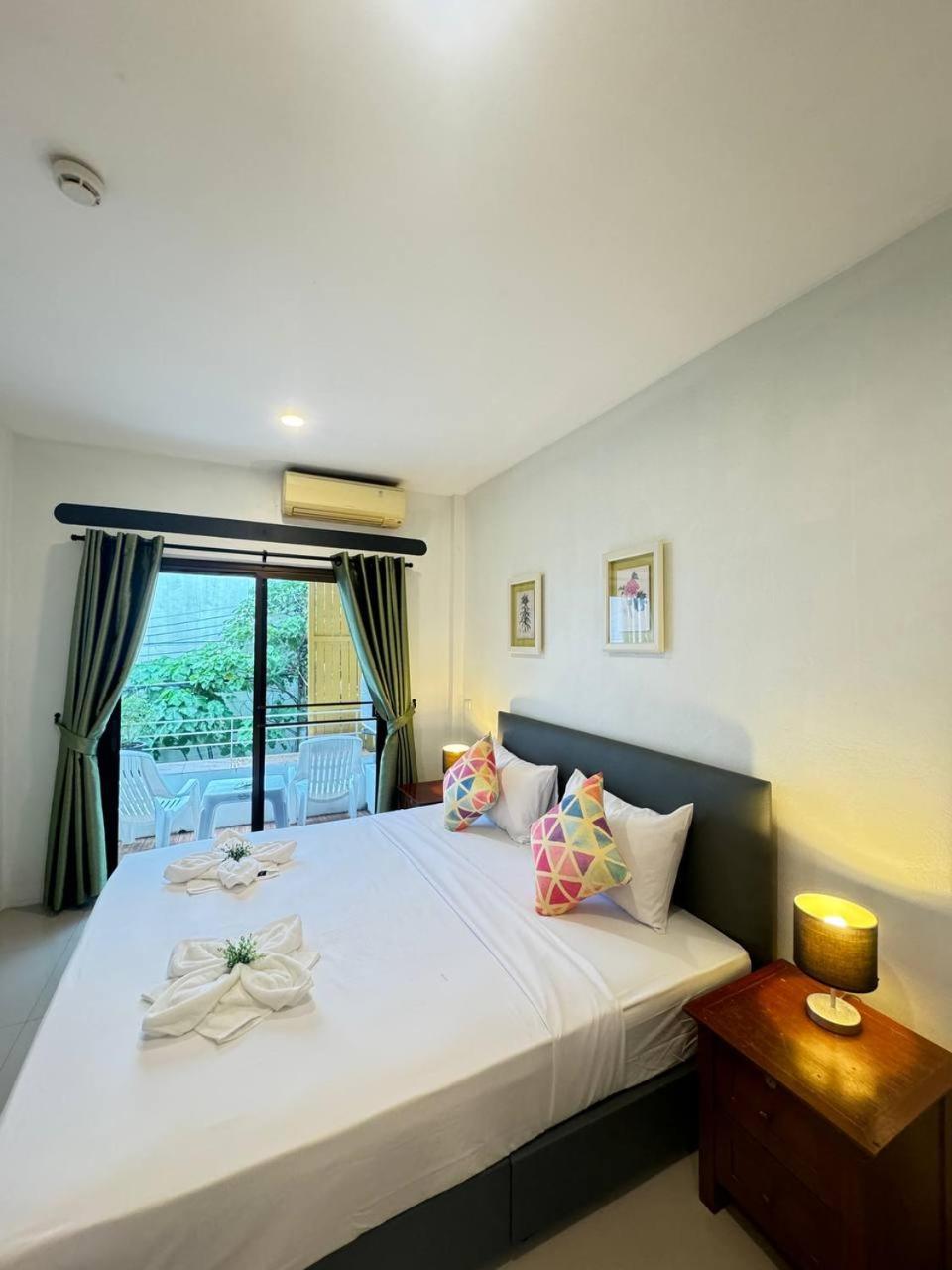 Pupa Rooms - last minute hotel in Patong