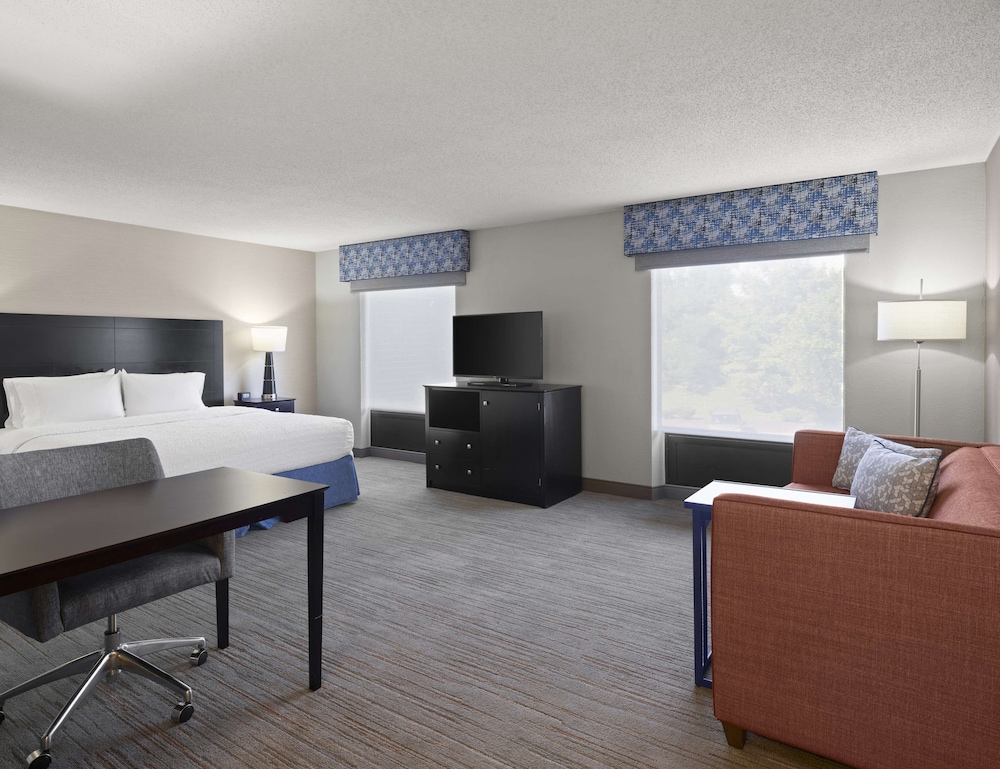 Hampton Inn & Suites Arundel Mills Baltimore - photo 5