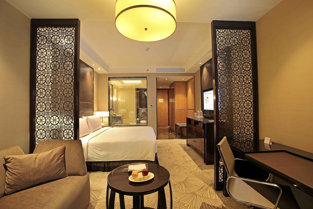 Crowne Plaza New Delhi Mayur Vihar Noida by IHG — New Delhi — photo 5