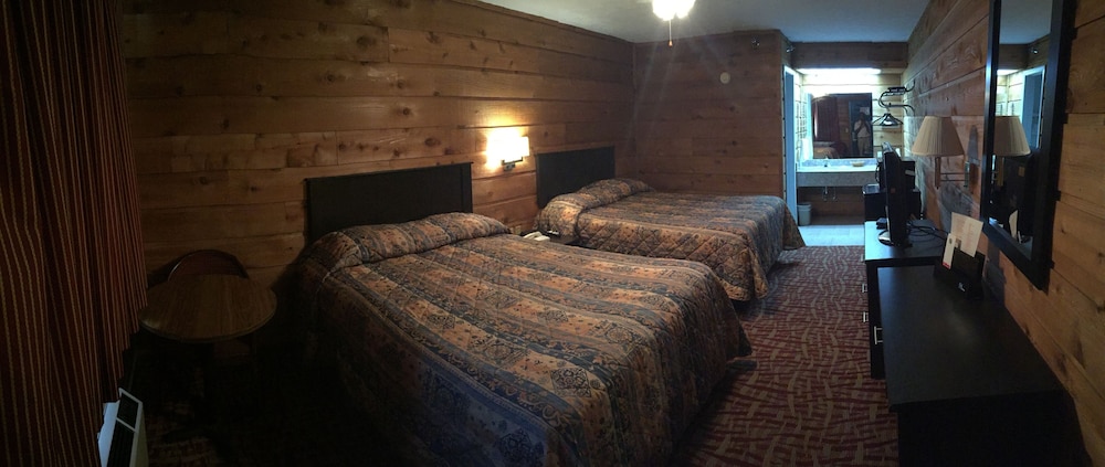 Lexington Inn - photo 20