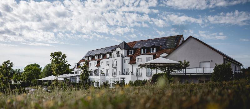 Landhotel Rugheim — Hofheim In Unterfranken