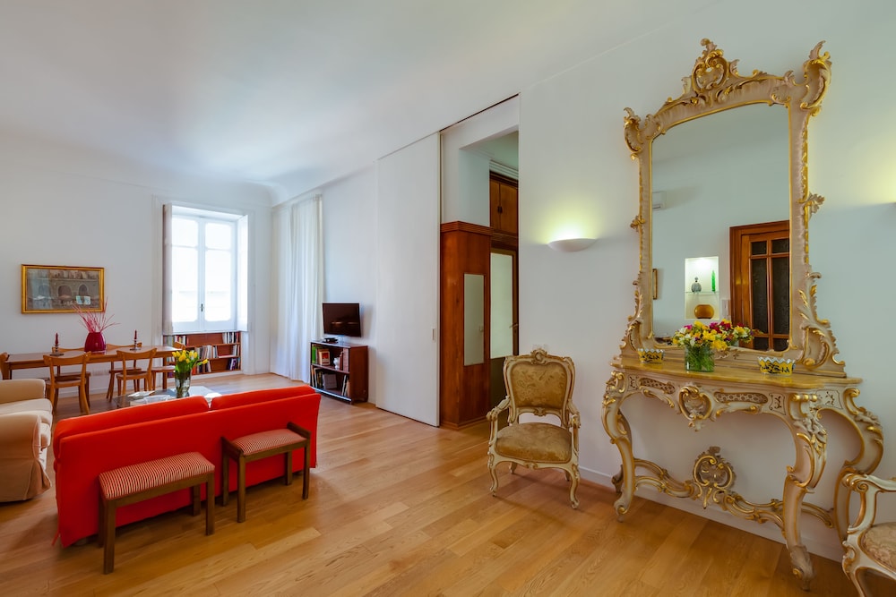 Relais Nochetta La Casa di Partenope — 4-Star Luxury Hotel in Naples, Italy