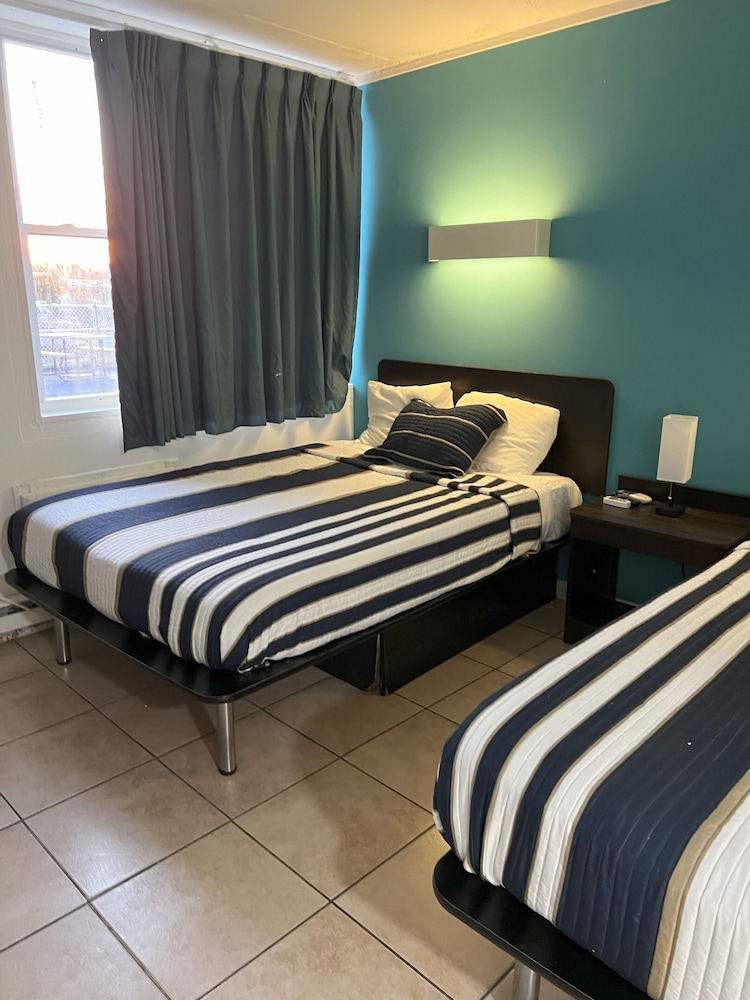 Aire Hotel North Beach - photo 17