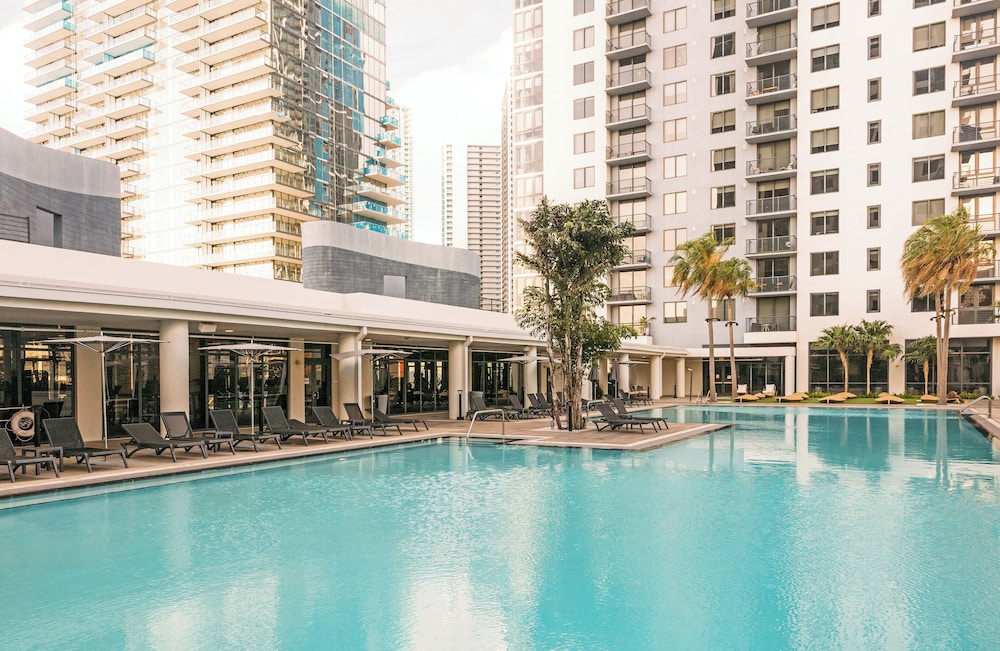 Flow Hotel Miami - photo 19
