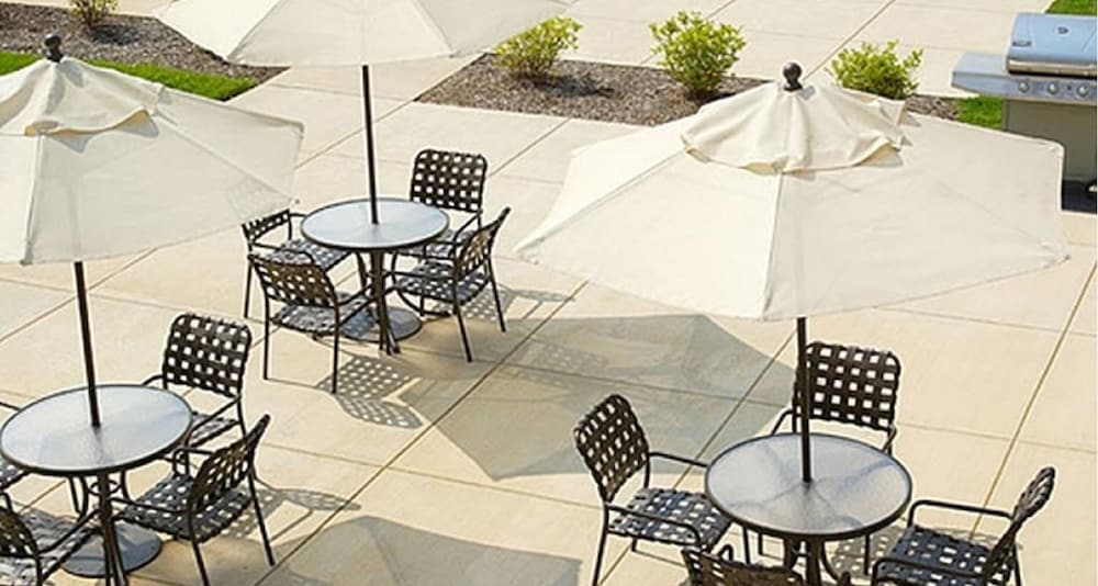 Homewood Suites Fredericksburg - photo 53