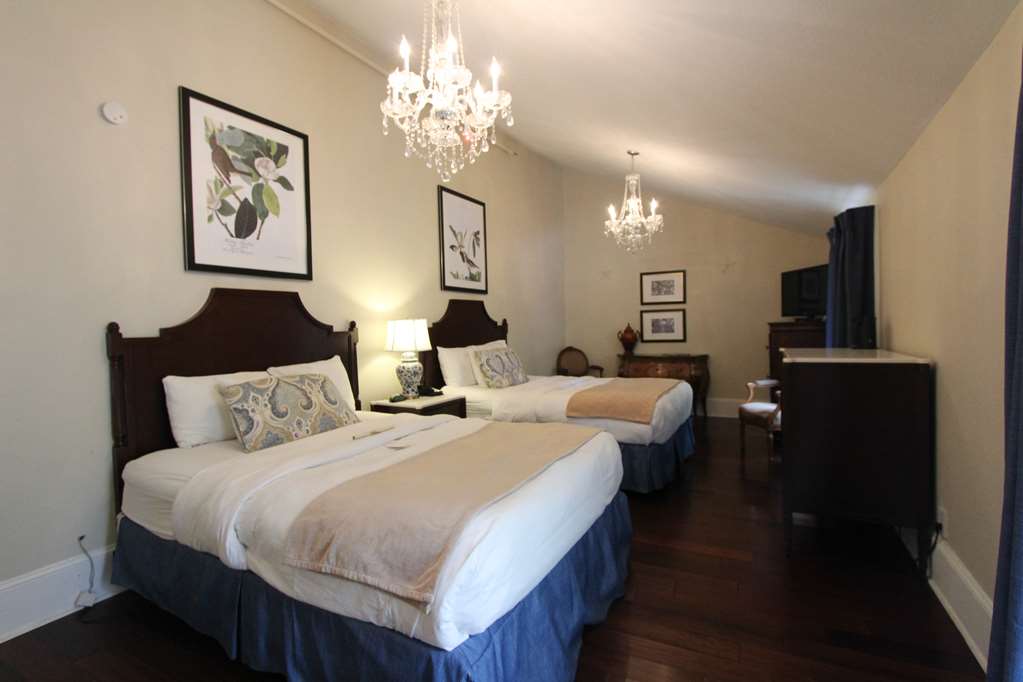 Andrew Jackson Hotel a French Quarter Inns Hotel - photo 16