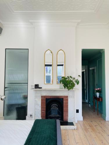 Suite Martinique at Slivington Manor