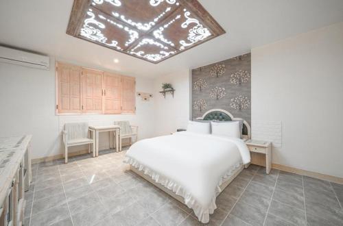 Sejong Feel Muintel in Sejong, South Korea