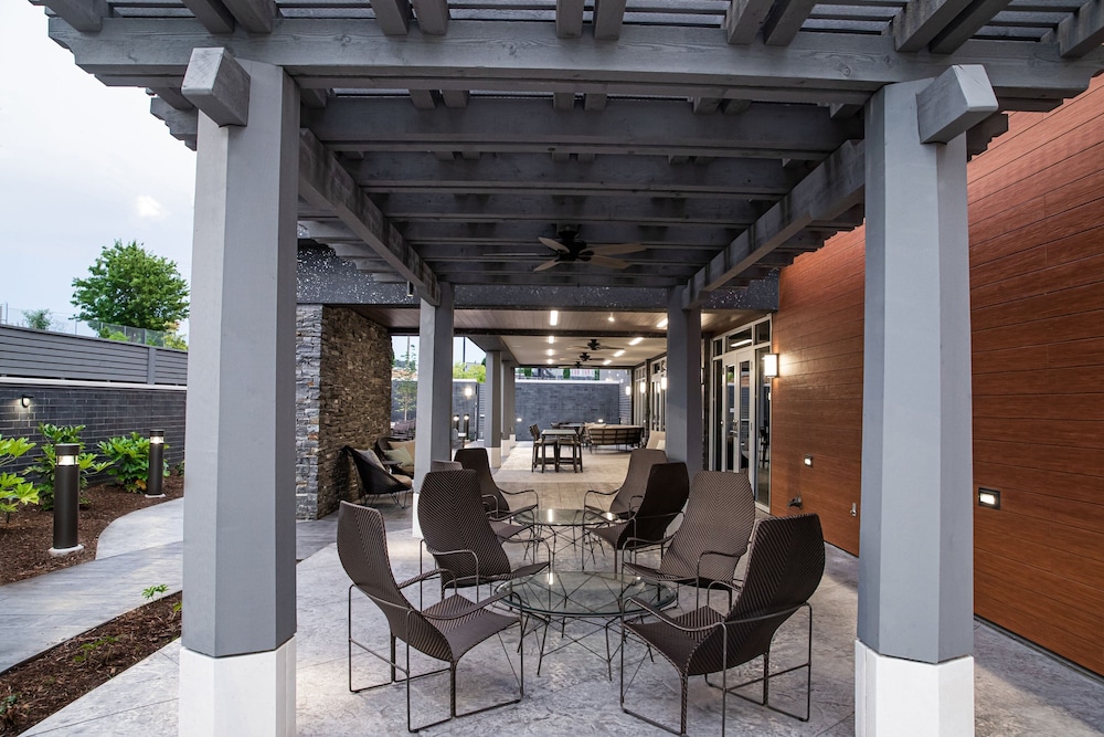 Courtyard by Marriott Greenville Mauldin - photo 30