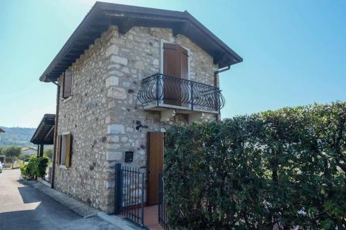 Casa delle Ochette — 4-Star Luxury Hotel in Costermano, Italy