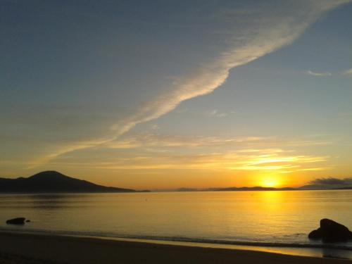 Recanto dos Machados in Biguacu, Brasil