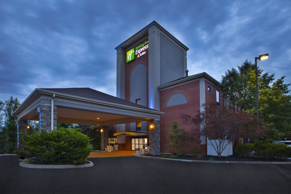 Holiday Inn Express & Suites Milford by IHG - photo 40