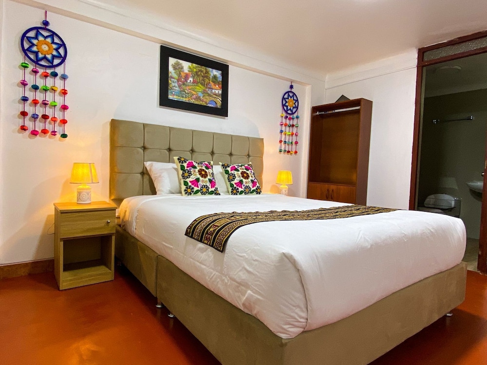 Wayna Boutique Hotel — Cusco — photo 4