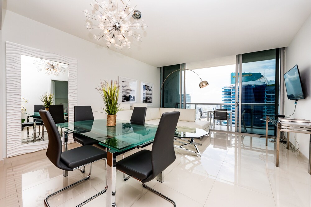 Miami Icon Penthouse by Caema - photo 40