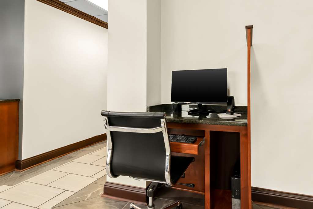 Quality Inn Russellville - photo 30