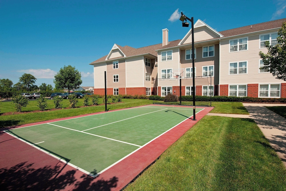Residence Inn By Marriott Grand Rapids West - photo 32