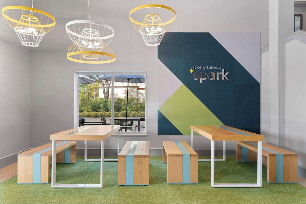 Spark by Hilton Orlando near SeaWorld - photo 39