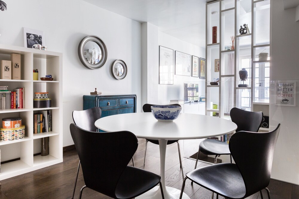Rutland Mews South by Onefinestay — 4-Star Luxury Hotel in London, United Kingdom
