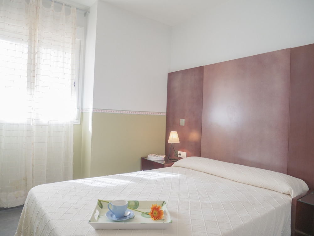 Apartamentos Marineu Arenas 9496639 — Alcala De Xivert