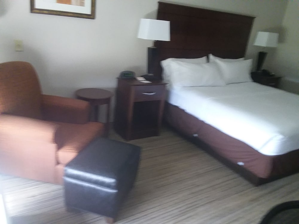 Holiday Inn Express & Suites Lake Placid by IHG - photo 7