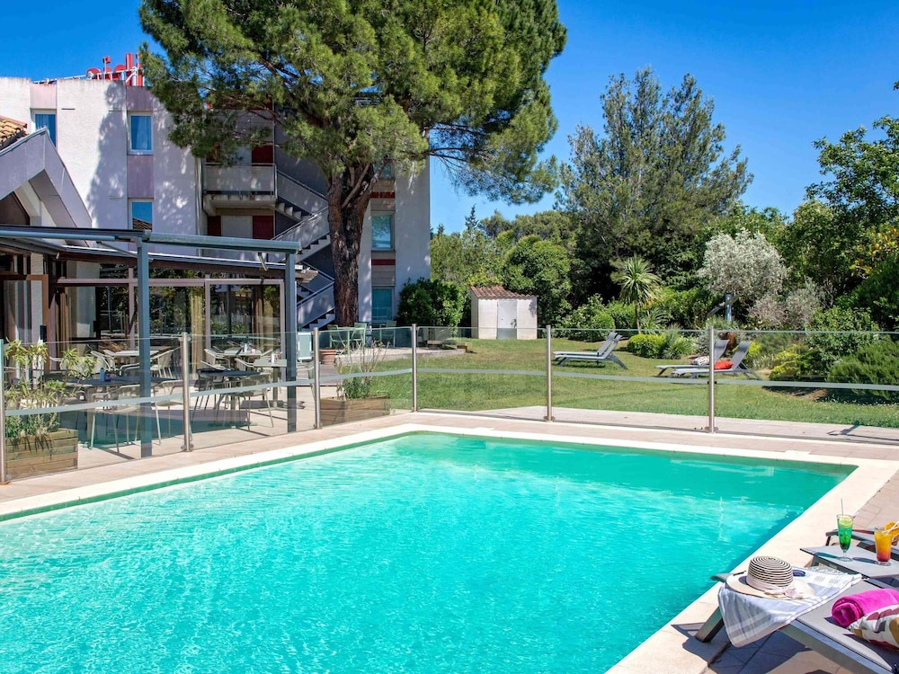 ibis Salon de Provence Sud — hotel in Salon-De-Provence