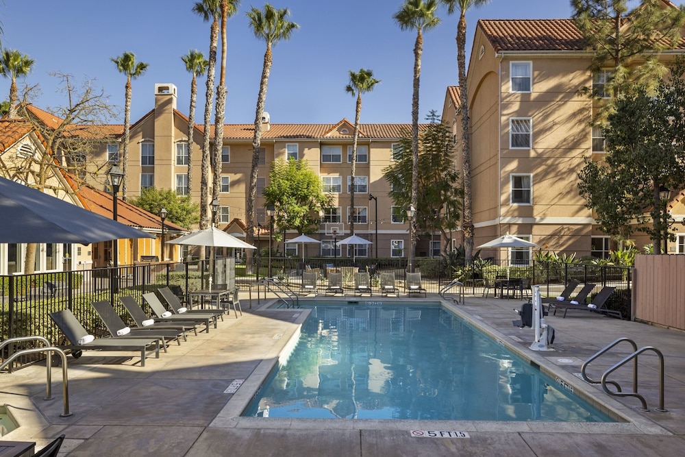 Residence Inn Anaheim Hills Yorba Linda - photo 19