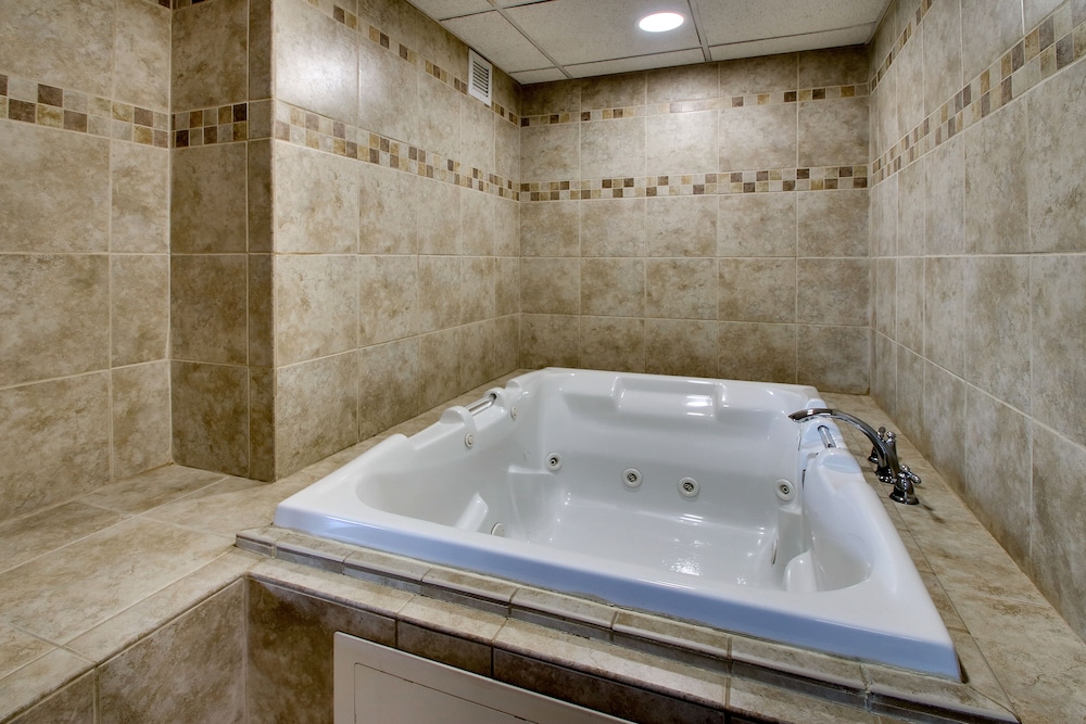 EverSpring Inn - photo 37