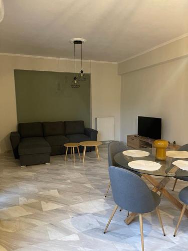 Maria’s Central Apartment — Xanthi — photo 4