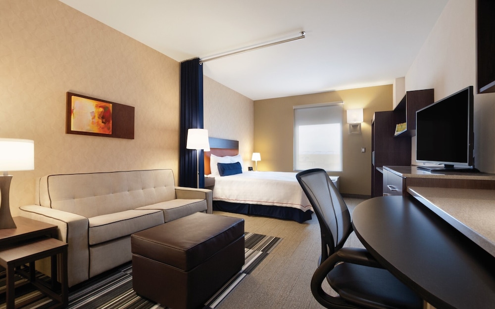 Home2 Suites by Hilton Goldsboro - photo 3