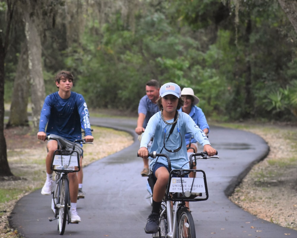 Eagle Cottages at Gulf State Park - photo 10